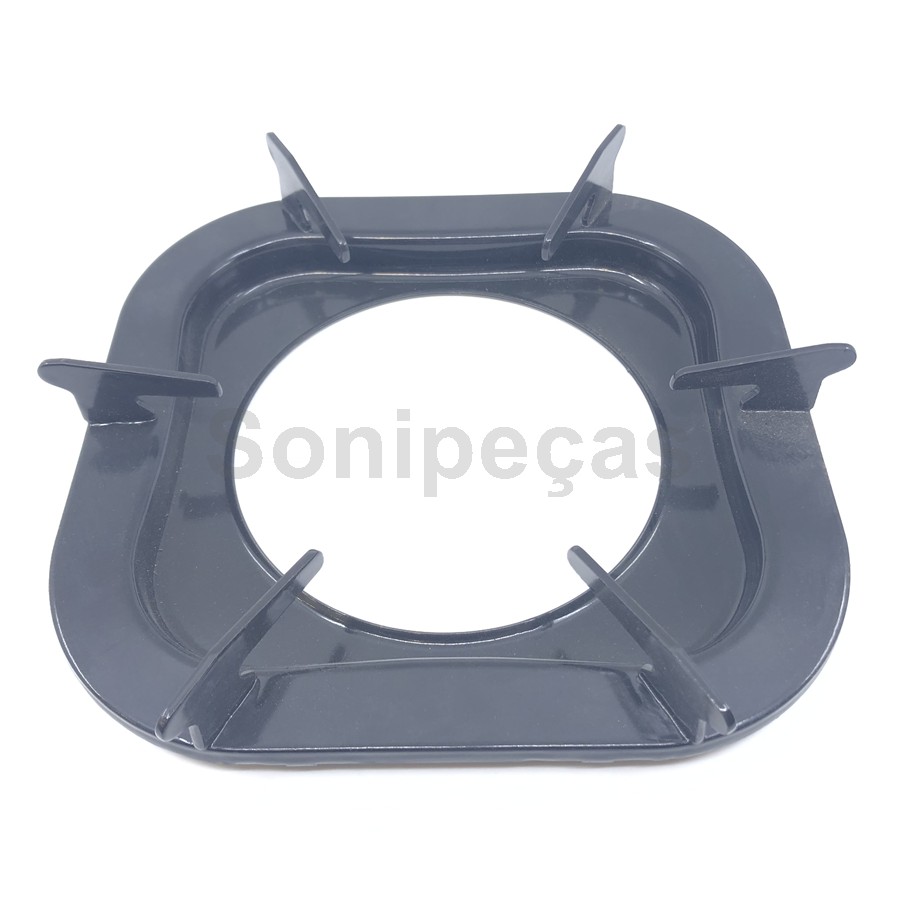 GRELHA IDEALINOX 120