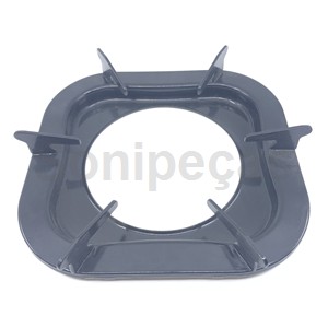 GRELHA IDEALINOX 120