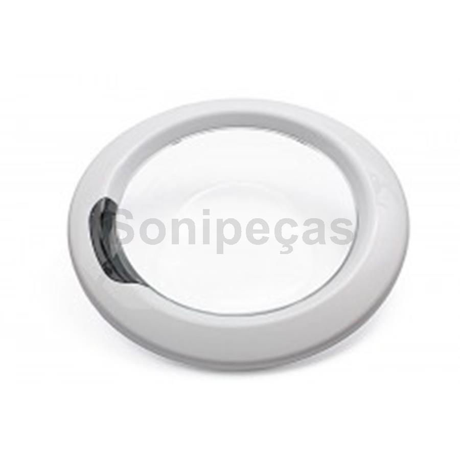 OCULO COMPLETO MAQUINA ROUPA CANDY/HOOVER