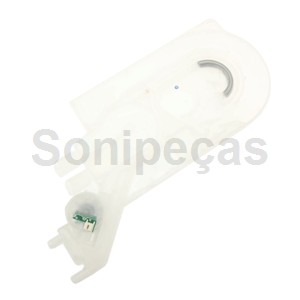 PLASTICO BACALHAU+ CONTALITROS MIDEA