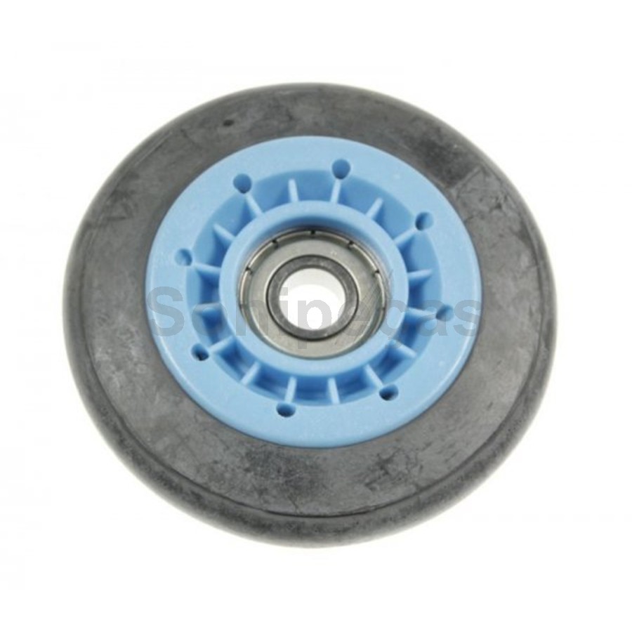 RODA APOIO SECADOR HAIER