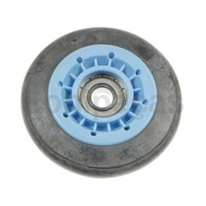 RODA APOIO SECADOR HAIER