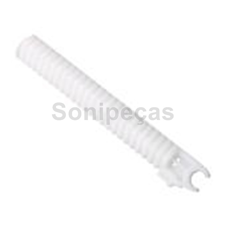 PE ROSCADO PLASTICO MAQUINA ROUPA HOOVER