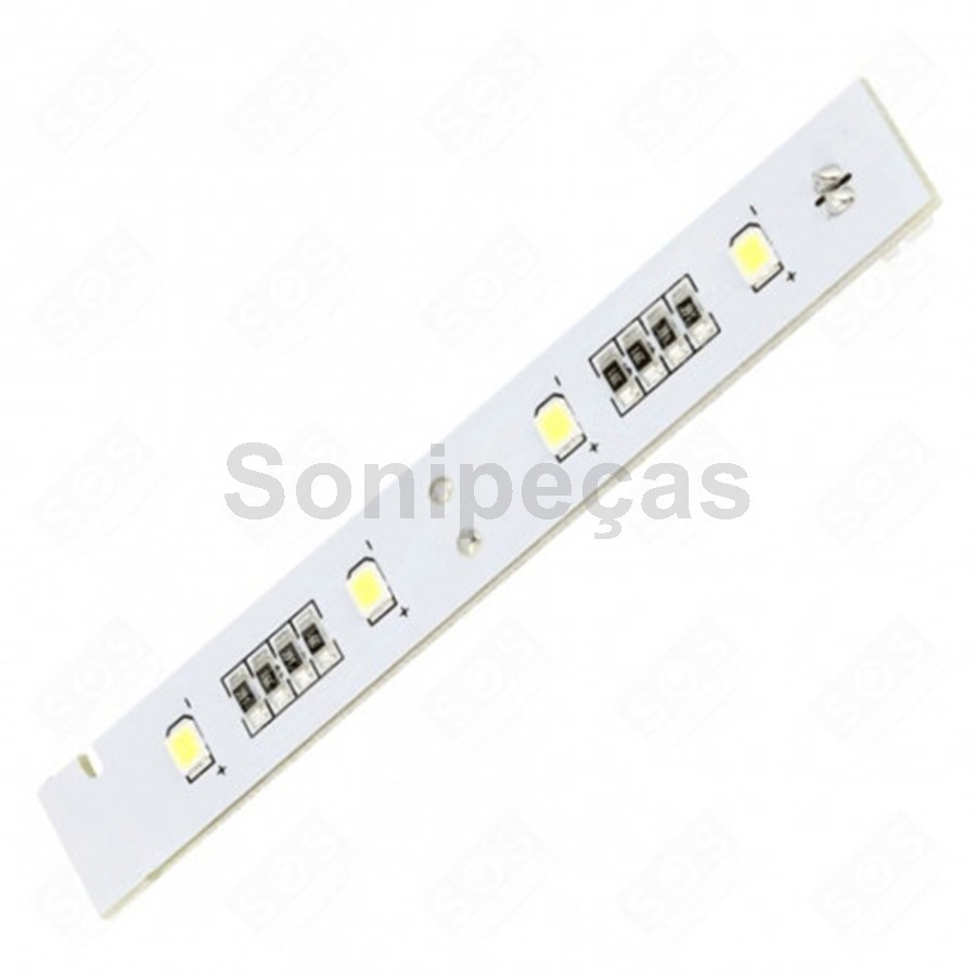 MODULO LED COMBINADO HISENSE MODULO LED COMBINADO HISENSE