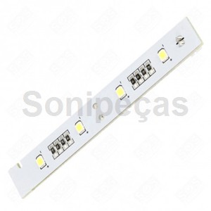 MODULO LED COMBINADO HISENSE MODULO LED COMBINADO HISENSE