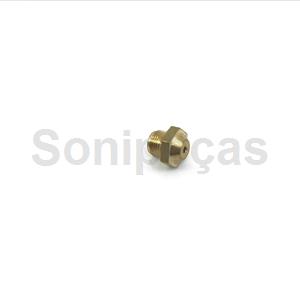 INJECTOR QUEIMADOR VAILLANT BUTANO