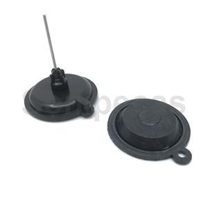 MEMBRANA + PRATO IGNIS/CHAFFOUTEAUX