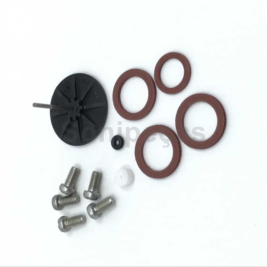 KIT REPARAÇÃO CAIXA AGUA (14-0350) VAILLANT