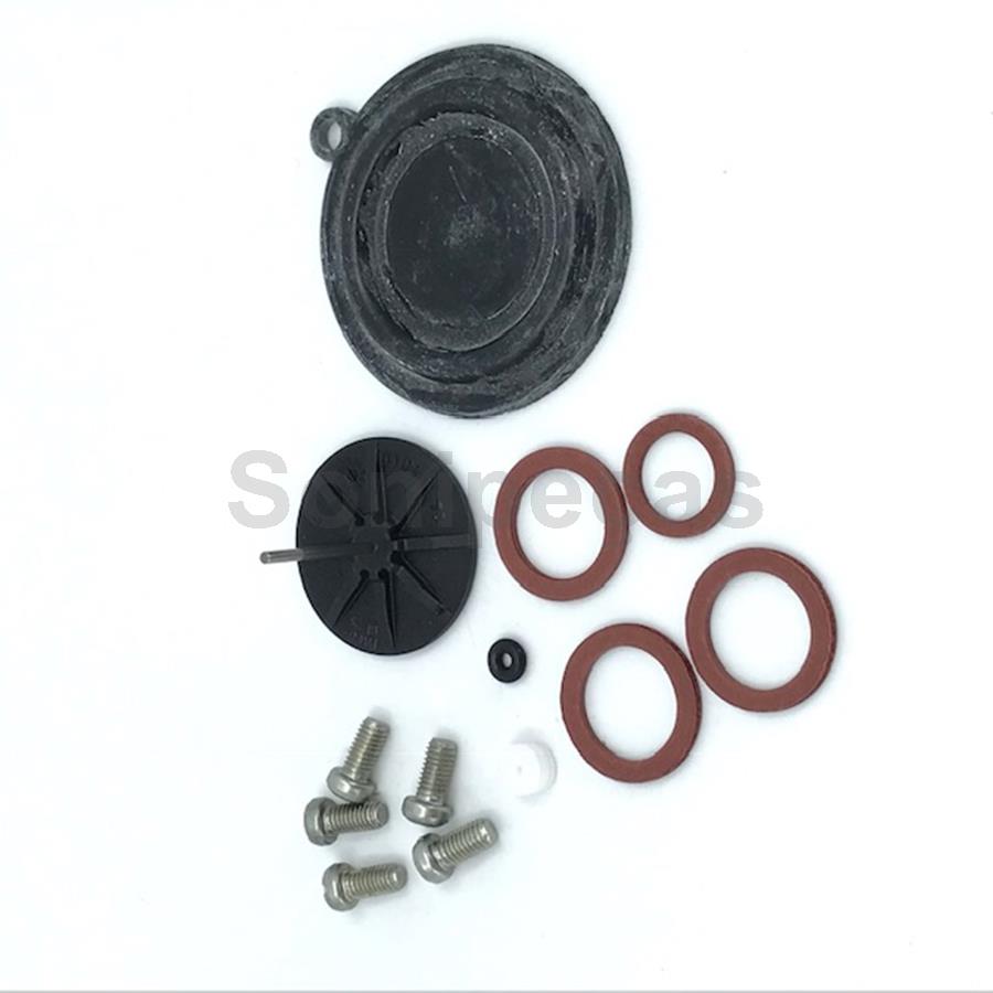 KIT REPARAÇÃO CAIXA AGUA (01-0362) VAILLANT