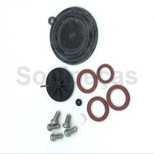 KIT REPARAÇÃO CAIXA AGUA (01-0362) VAILLANT