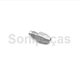 INJECTOR PILOTO GAS NATURAL AQUA