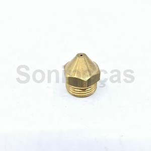 INJECTOR FOGÃO 126 JUNEX