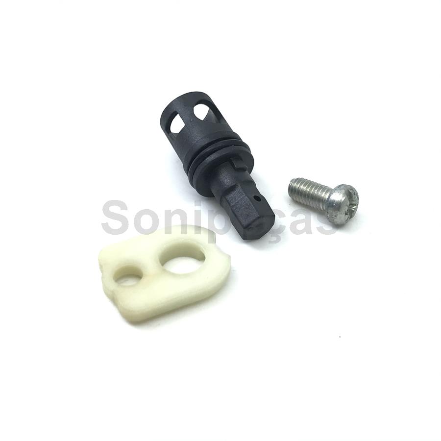 REGULADOR AGUA VAILLANT