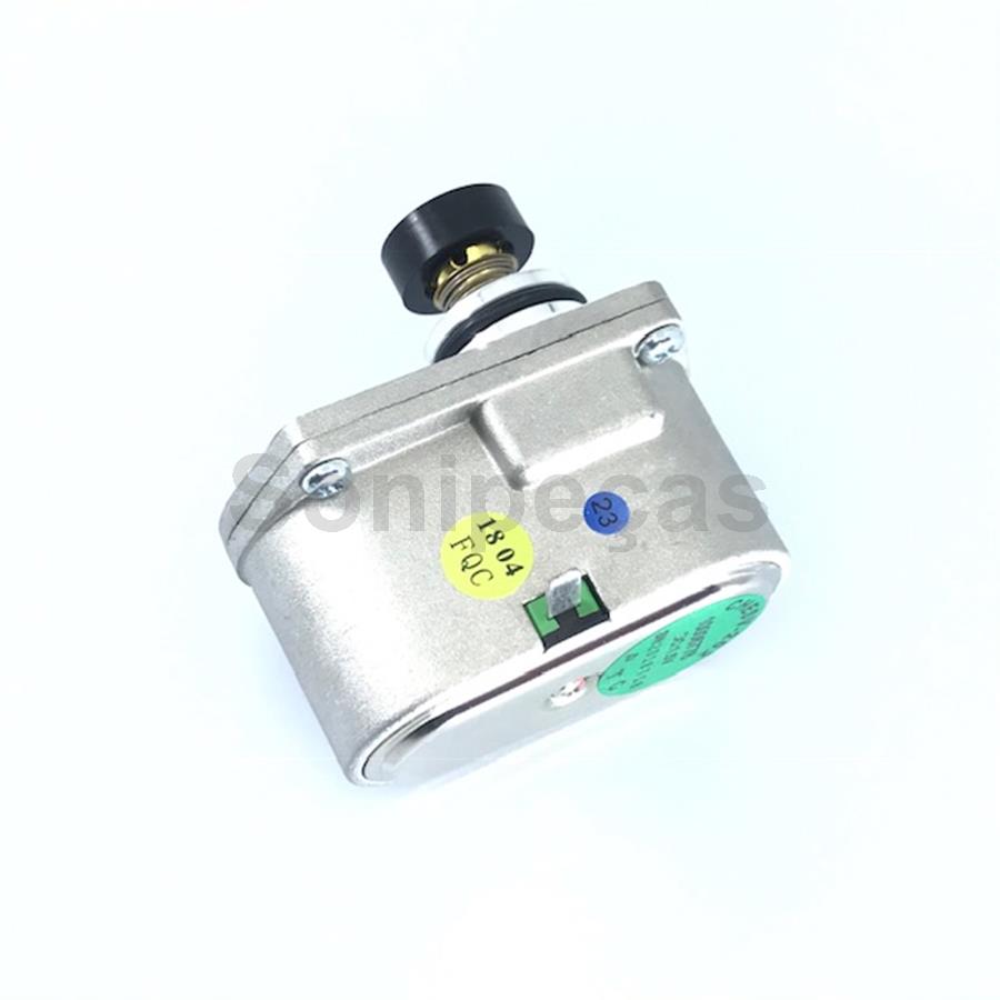 SERVOMOTOR NATURAL VAILLANT