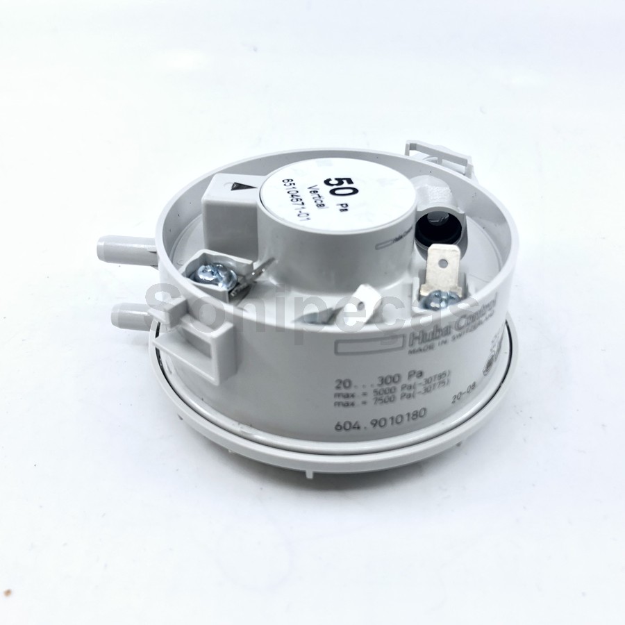 PRESSOSTATO CALDEIRA ARISTON