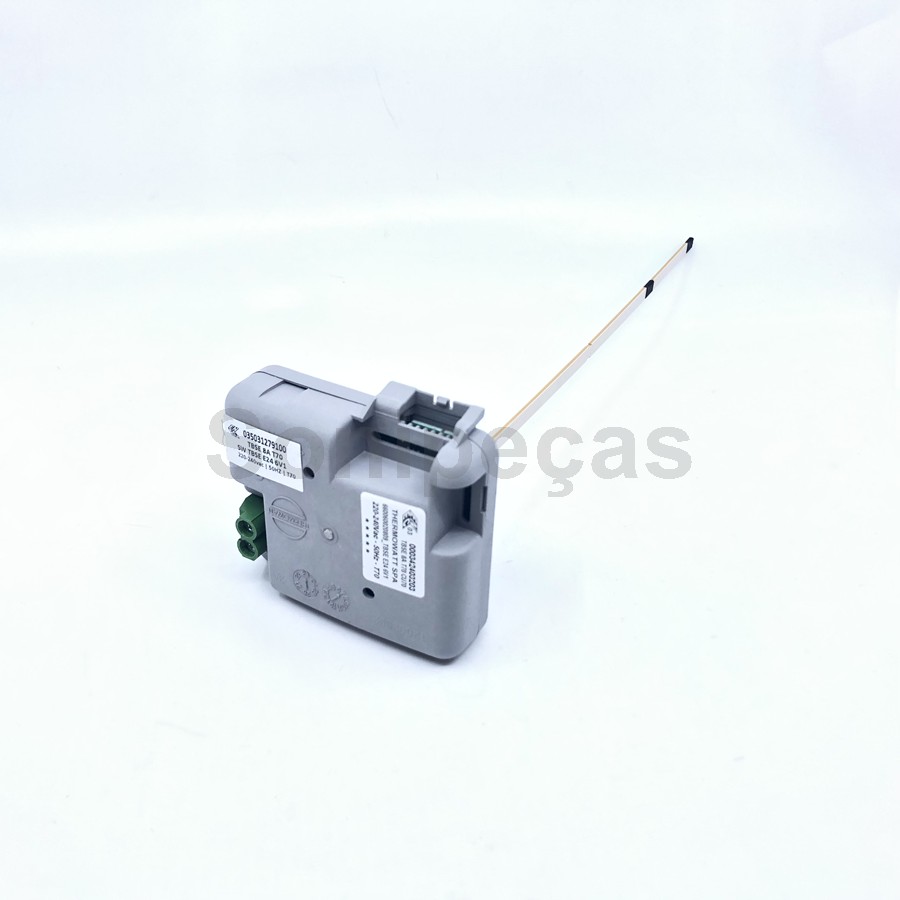 TERMOSTATO ELECTRONICO TERMOACUMULADOR ARISTON