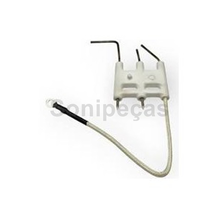 ELECTRODO CALDEIRA ARISTON