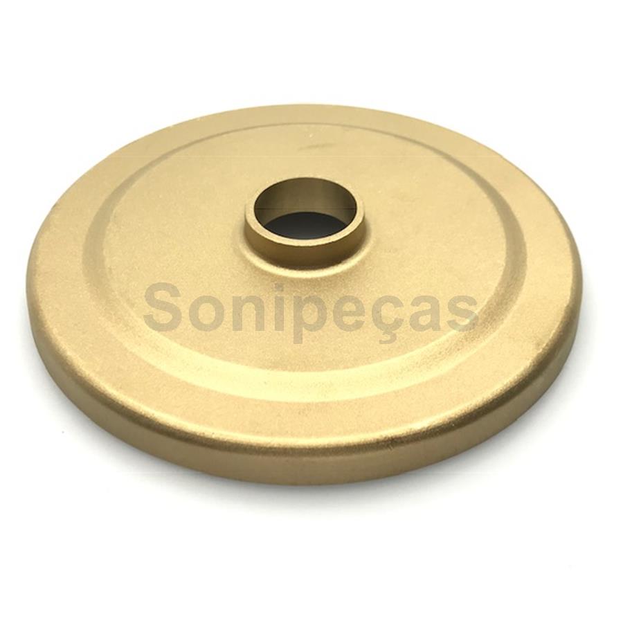 BASE ESPALHADOR MENLAR 140MM