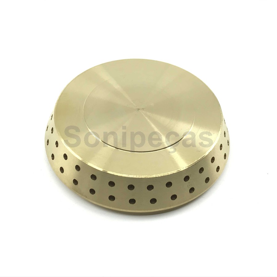 ESPALHADOR MENLAR 80