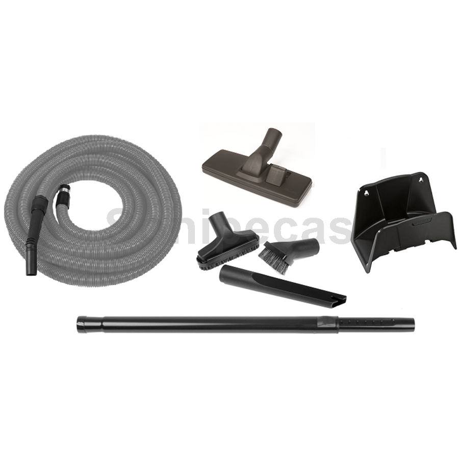 KIT LIMPEZA STANDARD ASPILUSA (COMBI+PÓ+BICO DE PATO)