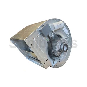 VENTILADOR CENTRIFUGO DA9-9 VENTILADOR CENTRIFUGO DA9-9