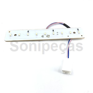 MODULO LED COMBINADO LG MODULO LED COMBINADO LG