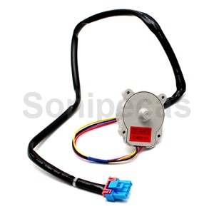 MOTOR VENTILADOR FRIGORIFICO LG