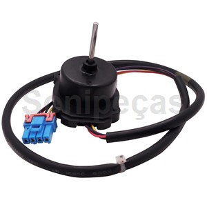 MOTOR VENTILADOR FRIGORIFICO LG