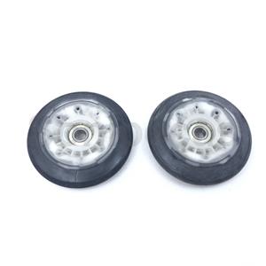 CONJUNTO RODAS TAMBOR MAQUINA SECAR LG CONJUNTO RODAS TAMBOR MAQUINA SECAR LG