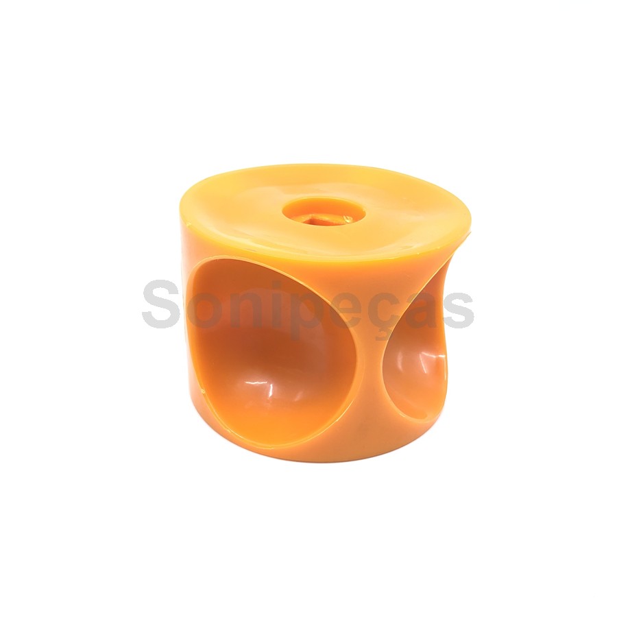 ROLO CONCAVO P/MAQUINA SUMO LARANJAS ROLO CONCAVO P/MAQUINA SUMO LARANJAS