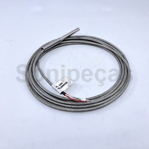 SONDA ELIWELL PT100 VETROTEX 3 MT