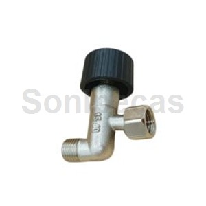 CHAVE PURGADOR CALDEIRA VITORIA ROCA