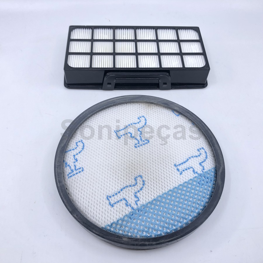 CONJUNTO FILTROS ASPIRADOR ROWENTA