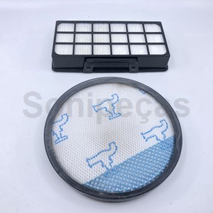 CONJUNTO FILTROS ASPIRADOR ROWENTA