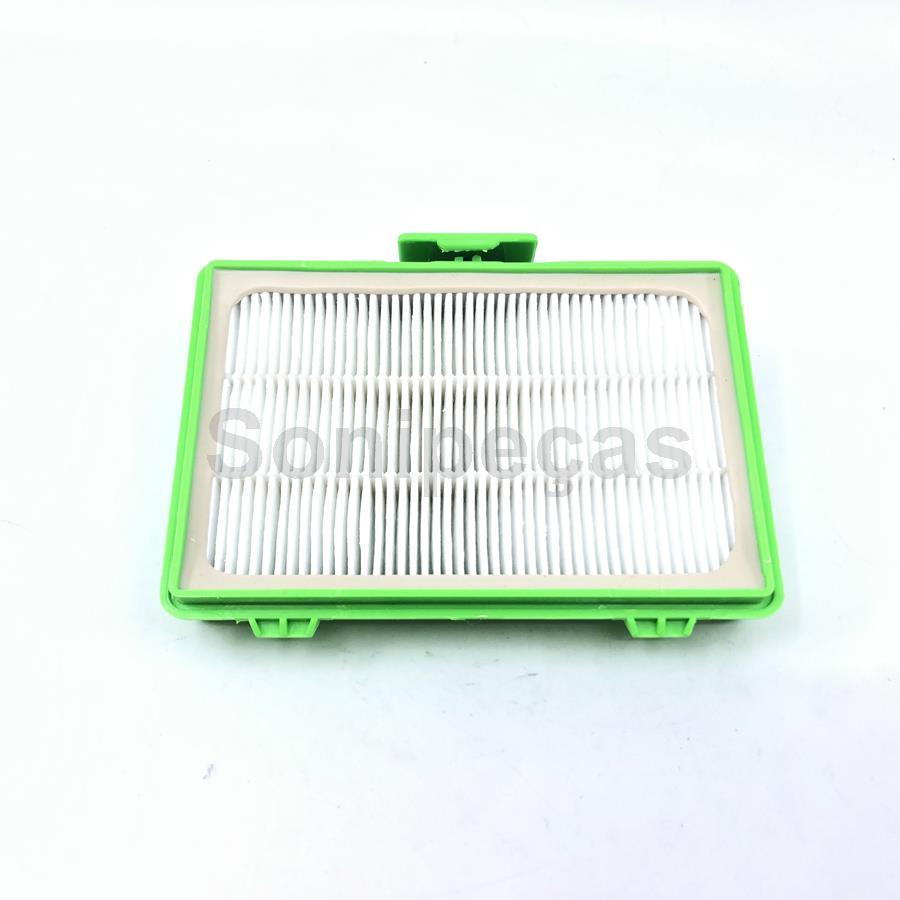 FILTRO HEPA MOTOR ASPIRADOR ROWENTA