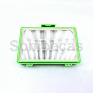 FILTRO HEPA MOTOR ASPIRADOR ROWENTA