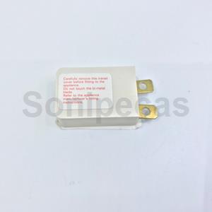 TERMICO RESISTENCIA SECADOR SAMAR