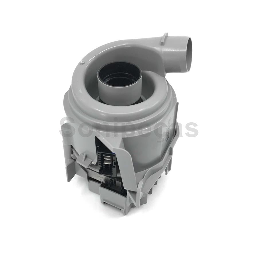 BOMBA CALOR BOSCH/SIEMENS