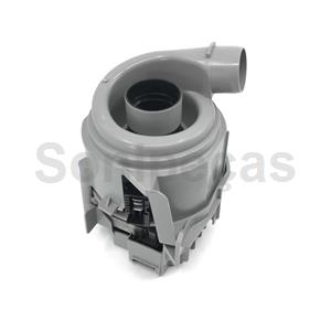 BOMBA CALOR BOSCH/SIEMENS