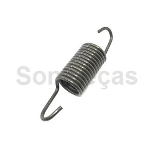 MOLA FIXAÇÃO/SUSPENSÃO CUBA BOSCH/SIEMENS