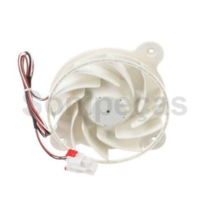 MOTOR VENTILADOR FRIGORIFICO SAMSUNG