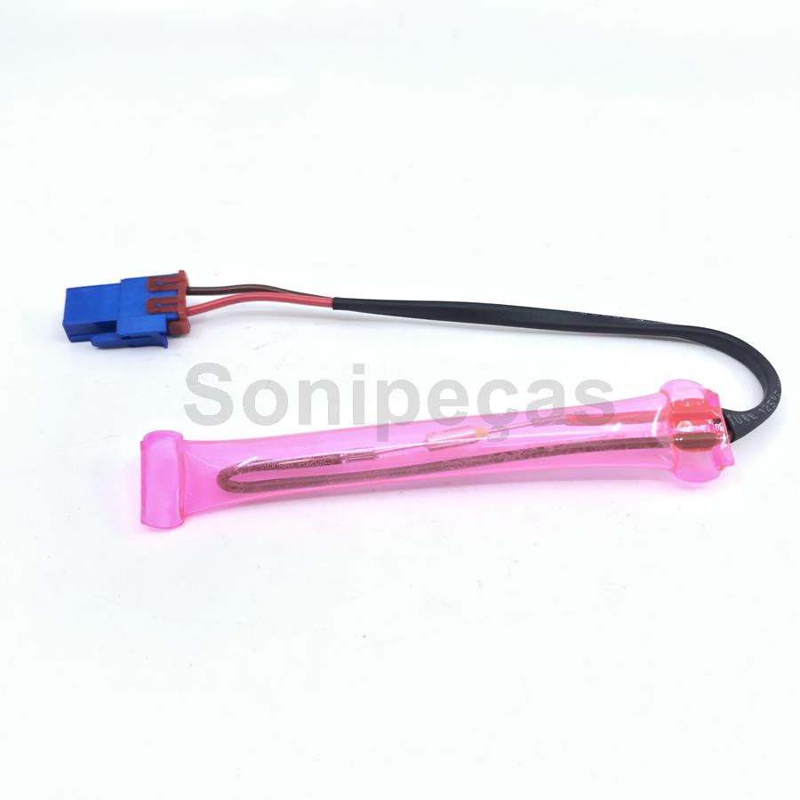 TERMOFUSIVEL CONGELADOR SAMSUNG
