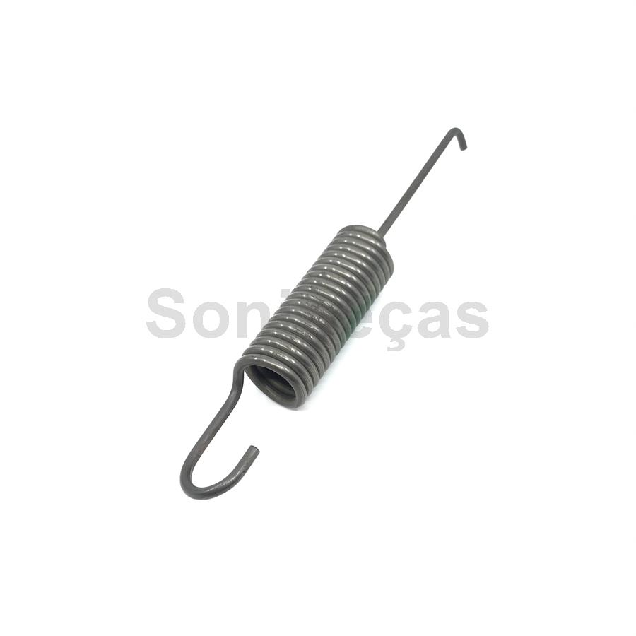 MOLA FIXAÇÃO/SUSPENSÃO CUBA SAMSUNG