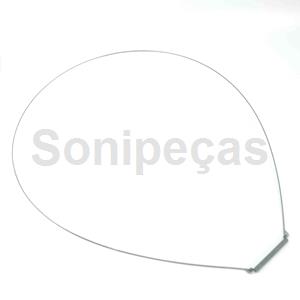 ARO FIXAÇÃO BORRACHA OCULO SAMSUNG