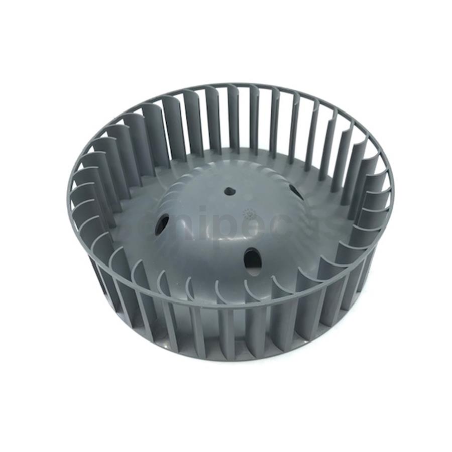 TURBINA EXTRACTOR CK-50