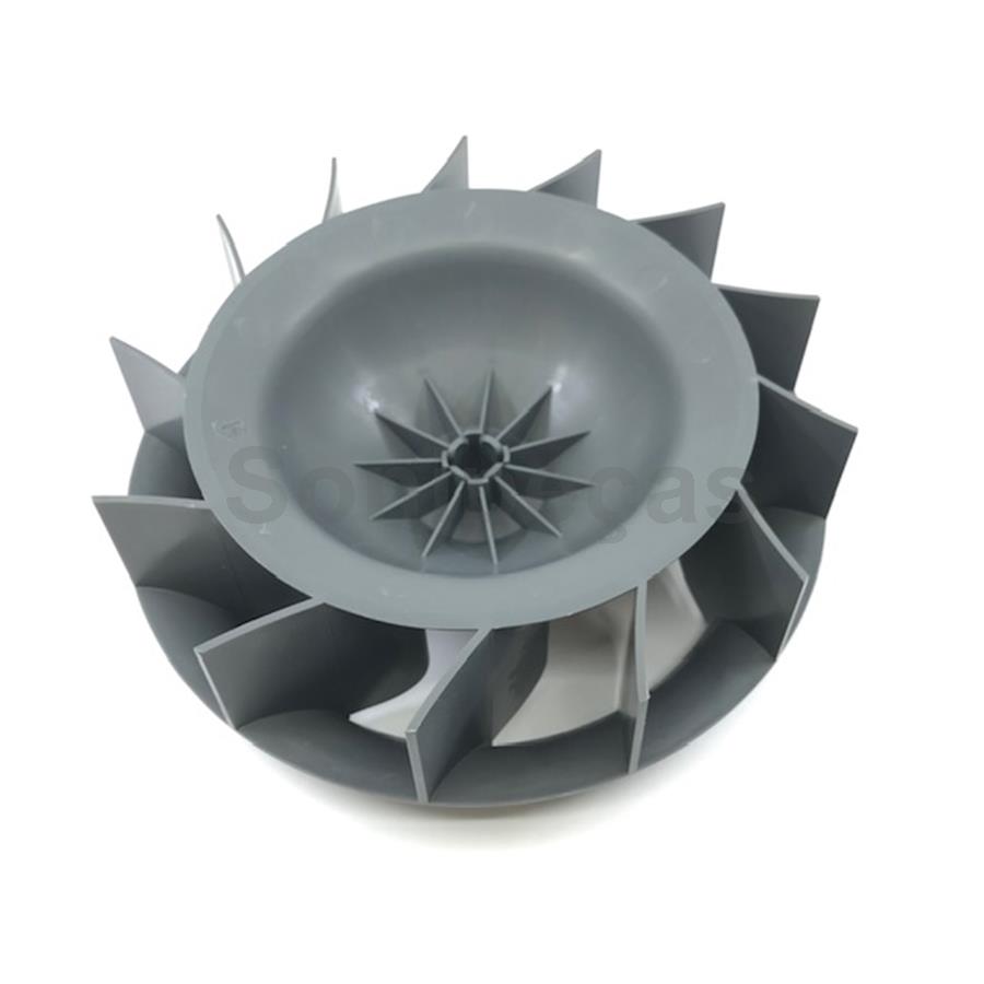 TURBINA CK-60F