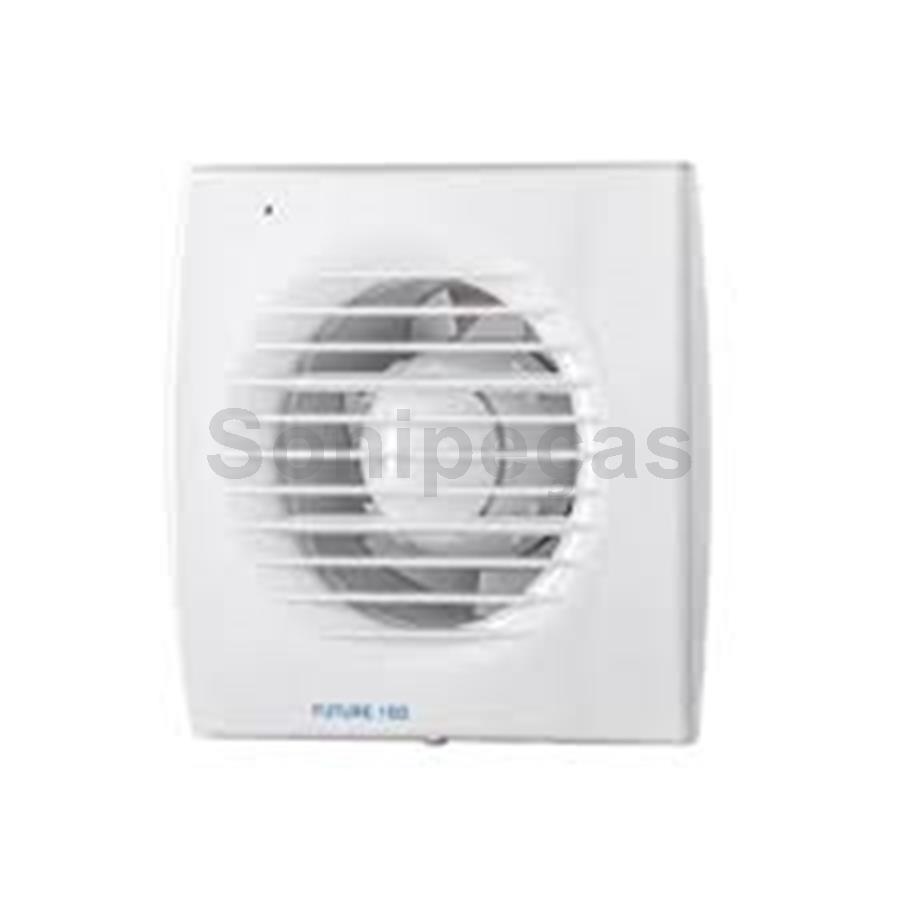 EXAUSTOR FUTURE 100 S&P