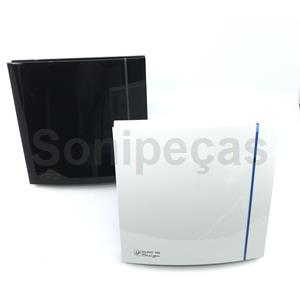 VENTILADOR SILENT 100 CZ DESIGN ECOWATT