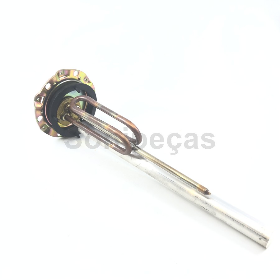 RESISTENCIA + ANODO+ JUNTA TERMO THERMOR RESISTENCIA + ANODO+ JUNTA TERMO THERMOR