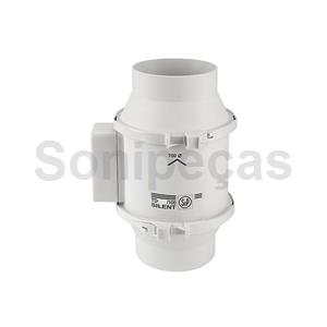 EXAUSTOR TD250-100 S&P